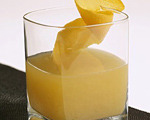 Banker’s Lunch Cocktail
