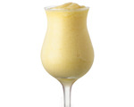 Barbados Punch Cocktail 