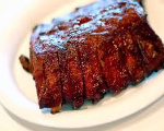 Barbecue Ribs