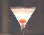 Barking Dog Cocktail