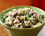 Image of Barley And Wild Rice Salad, SheKnows