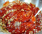 Basic Brisket Marinade
