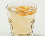 Basic Cooler Cocktail