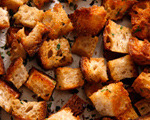 Basic Croutons