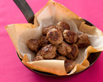 Basic Meatballs