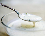 Basil Buttermilk Dressing