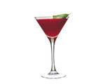 Basil Grande Cocktail