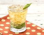 Basil Julep