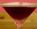 Batavia Arrack Cocktail