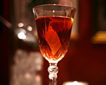 Bâton Rouge Cocktail