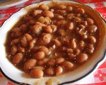 Salsa Beans