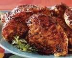 57 Sauce Chicken