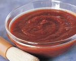 Apricot Mango BBQ Sauce