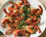 New Orleans Barbecue Shrimp