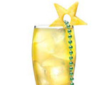  Beaded Lady Cocktail
