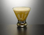 Beauty and the Beast Cocktail