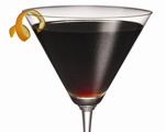 Bed of Roses Cocktail
