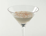 Bee's Kiss Cocktail