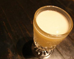Bee's Knees Cocktail