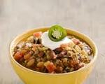 Short Ribs and Beans 