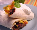 Beef Tortillas