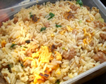 Beef Fried Rice