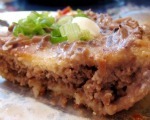 Beef Patties