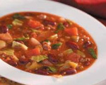 Ground Beef Soup