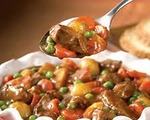 French Oven Beef Stew