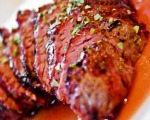 Company Beef Tenderloin