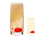 Beefeater French 75 Cocktail
