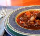 Easy Beef Stew