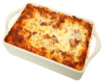 Beefy Pasta Baked Casserole