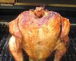 Beer Can Chicken
