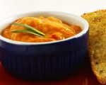 Bell Pepper Soup