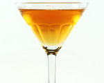 Bennett Cocktail