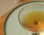 Bensonhurst Cocktail