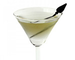 Berlin Martini Cocktail
