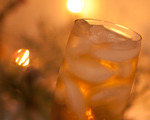 Bermuda Highball Cocktail