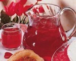 Cranberry-Pineapple Punch