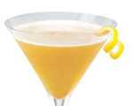 Between the Sheets Cocktail