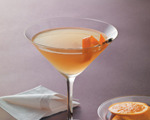Between the Sheets Cocktail #2