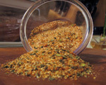 Big Daddy’s BBQ Rub