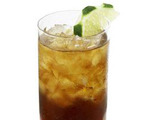 Big Nymph Cocktail