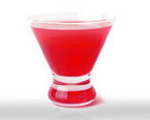 Big Pine Cocktail Shot