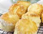 Biscuit Squares