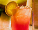 Bitter Lemon Cooler