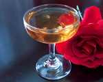Bittersweet Cocktail