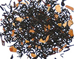 Black Apple Tea