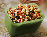Image of Black-eyed Pea Pasta Salad, SheKnows